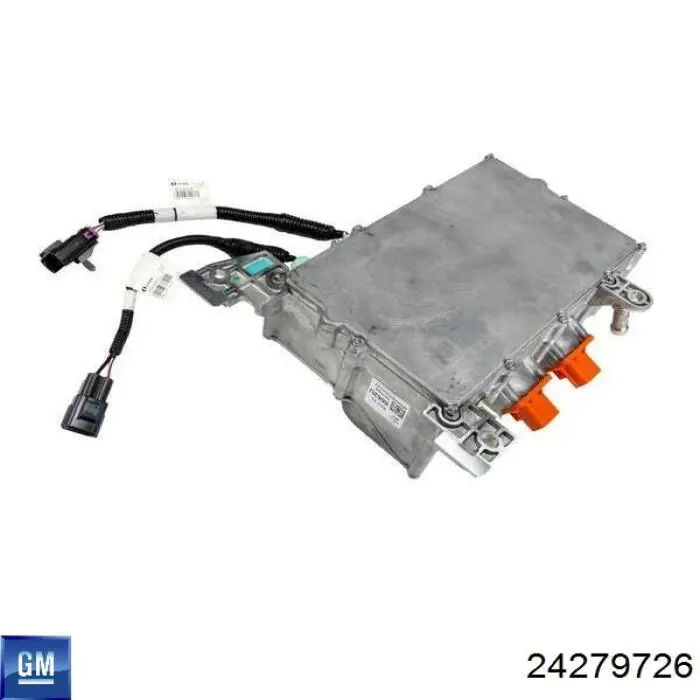 24279726 General Motors 