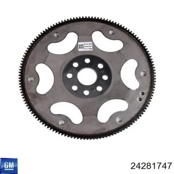  Opel 24281747 цена, от 617.72 USD
