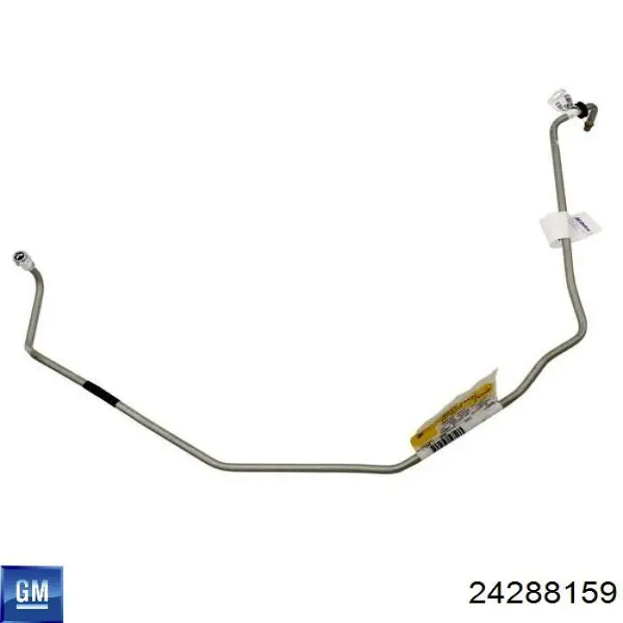  General Motors 24288159 цена, от 0.88 USD