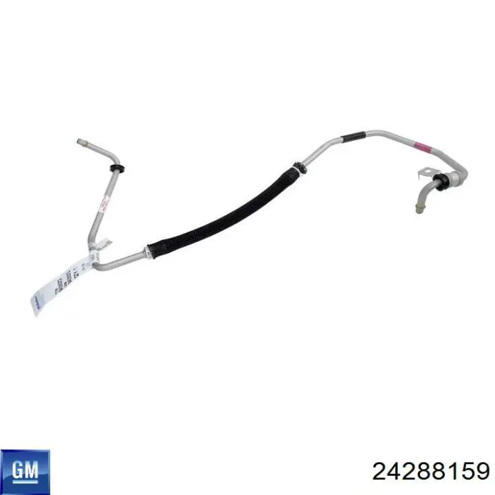 Купить 24288159 General Motors 