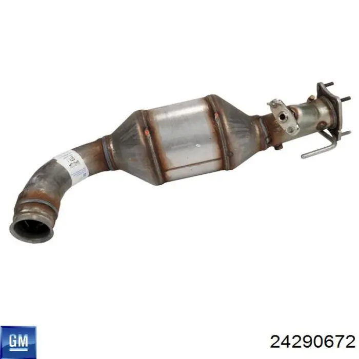  General Motors 24290672 цена, от  USD