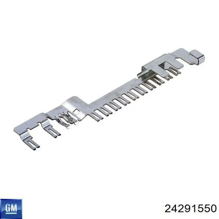 Купить 24283995 General Motors 