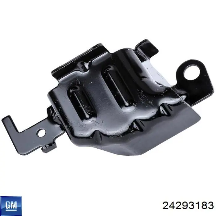 24293183 General Motors Мозги двигателя