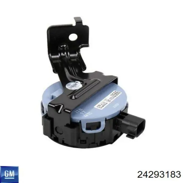 ЭБУ двигателем General Motors 24293183 цена, от 88.69 USD