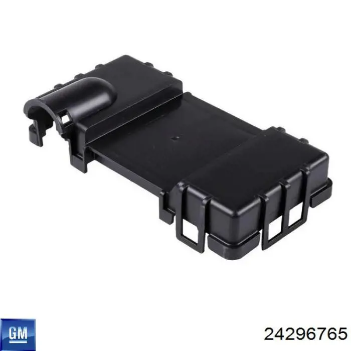 24296765 General Motors Инвертор тока