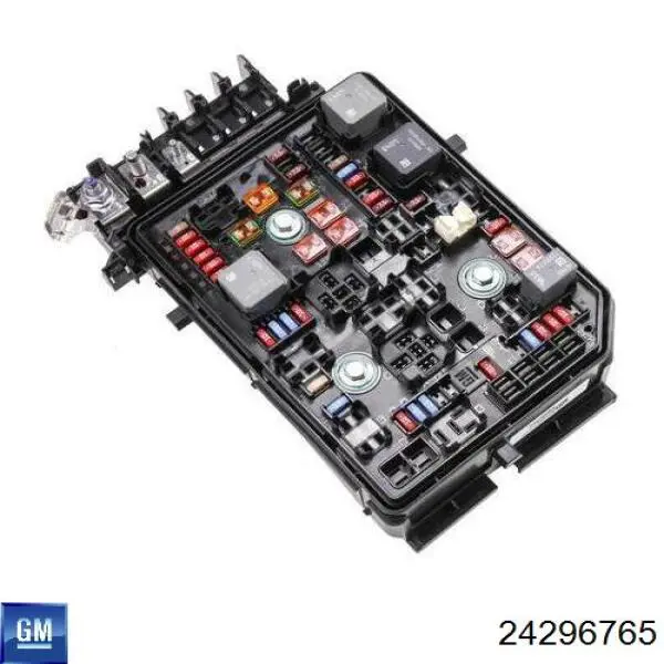 Инвертор тока General Motors 24280796 цена, от 64.12 USD