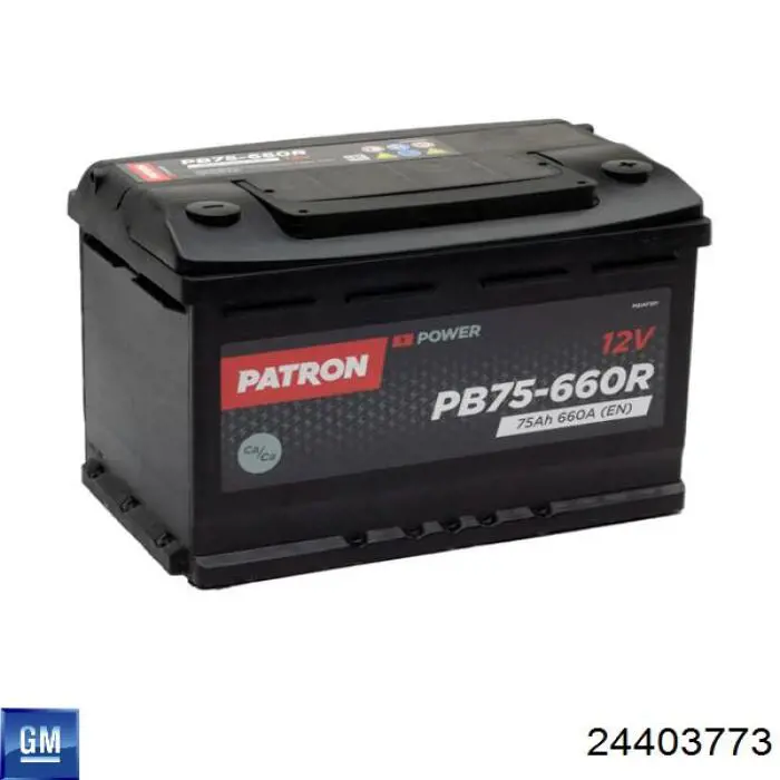  General Motors 24403773 цена, от 9.75 USD
