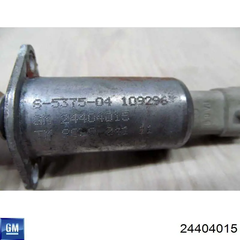 Купить 0815198 Opel Регулятор давления топлива
