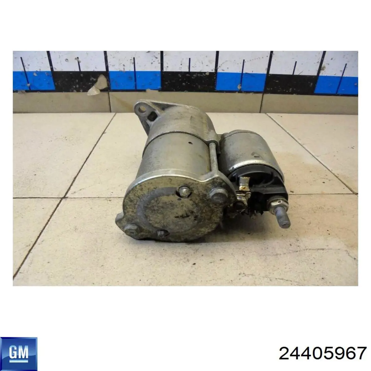 Звездочка привода коленвала 49191 Febi