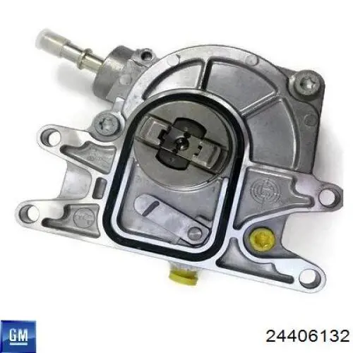 Вакуумный насос General Motors 545423 цена, от 29.63 USD
