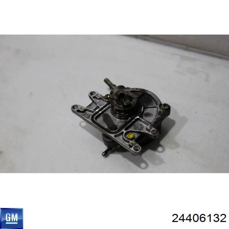 Купить 545423 General Motors Вакуумный насос