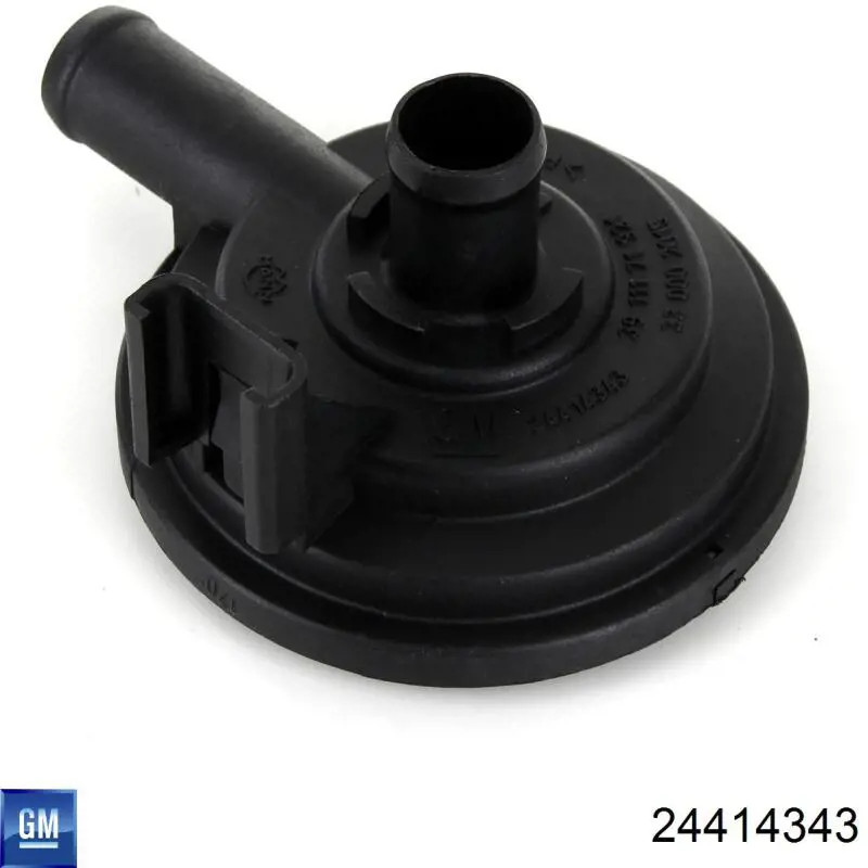 24414343 General Motors