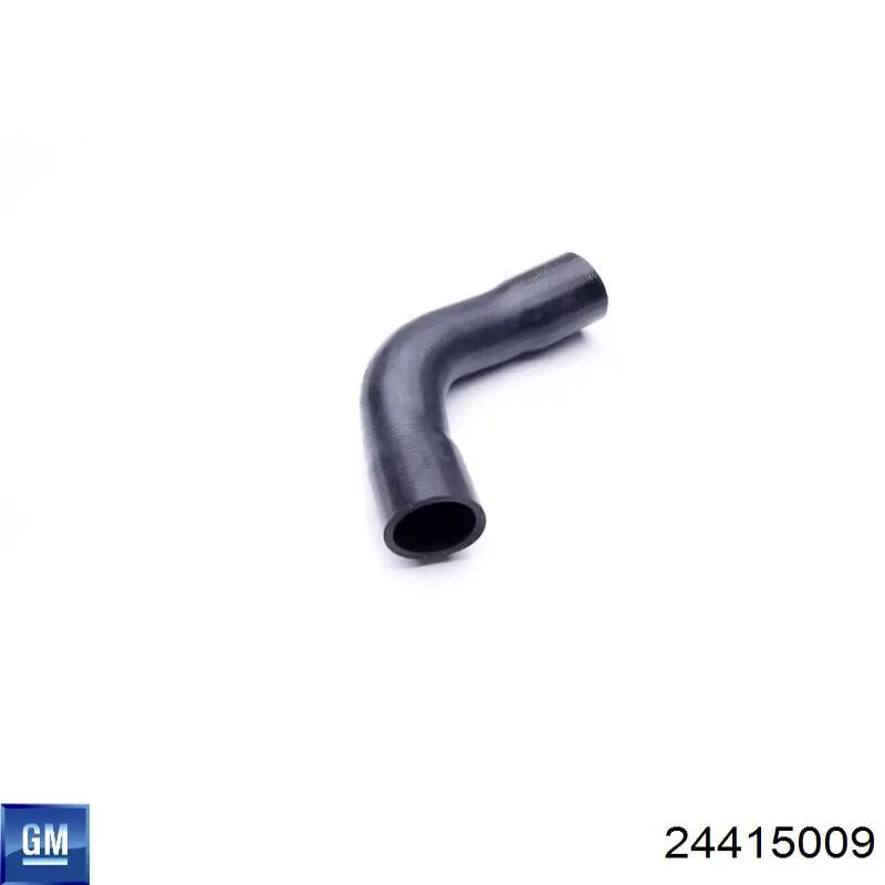Купить 835156 Opel Патрубок интеркулера