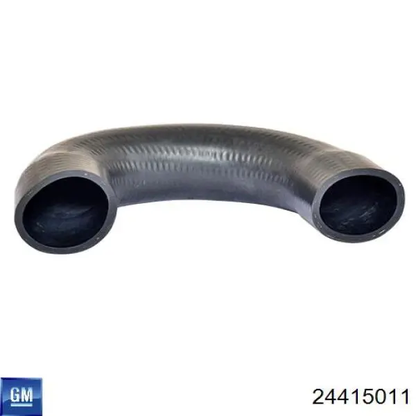 Шланг/патрубок интеркуллера General Motors 24415011 цена, от 11.29 USD