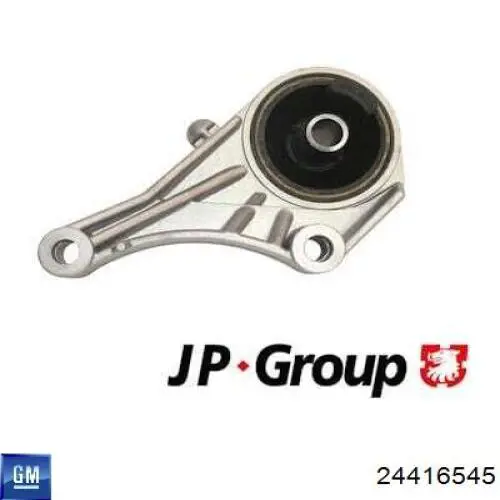 Купить 24416545 General Motors Передняя опора двигателя