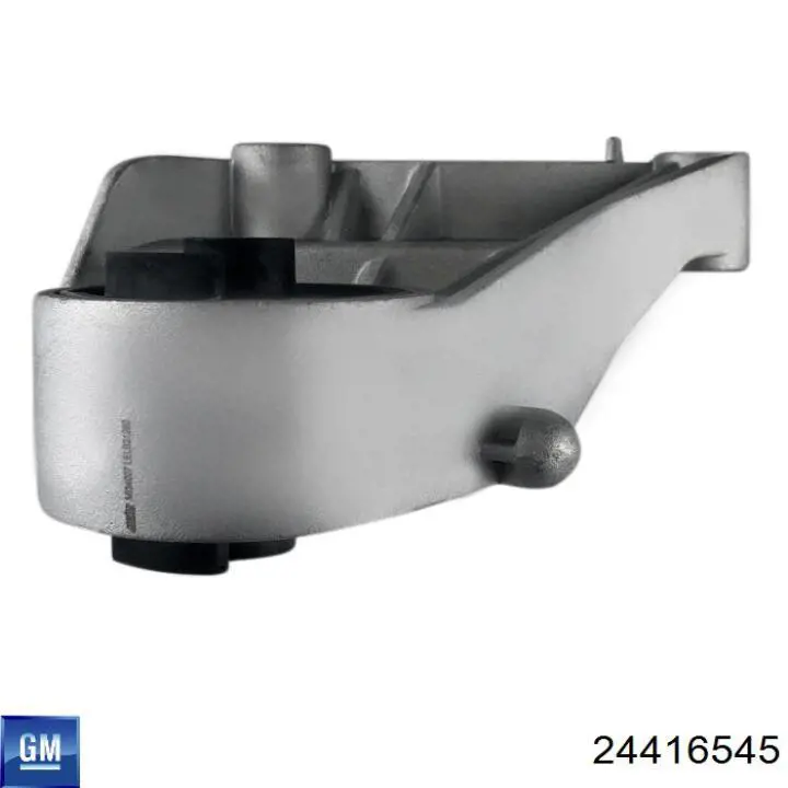 Гидроопора двигателя передняя General Motors 24416545 цена, от 21.78 USD