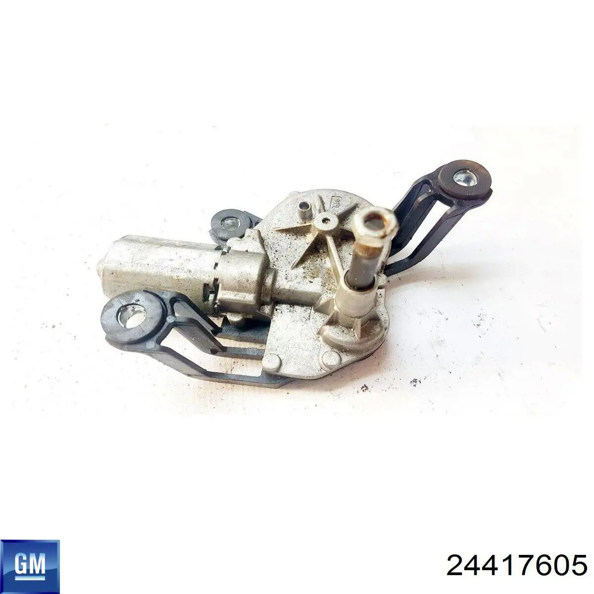  General Motors 24417605 цена, от 25.34 USD