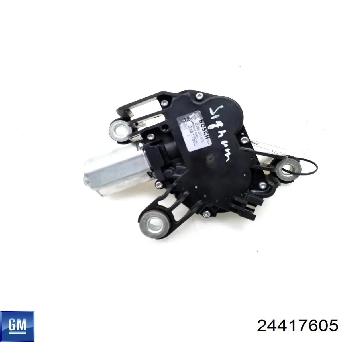 Купить 24417605 General Motors 