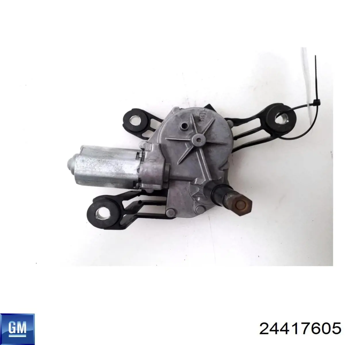24417605 General Motors 