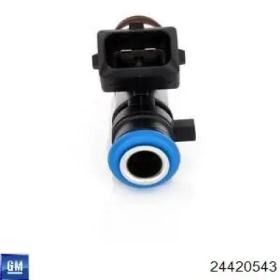Топливные форсунки 280158181 Bosch