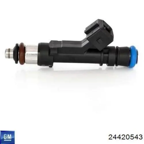 Купить 280158181 Bosch Клапанная форсунка