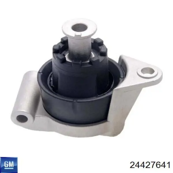 Coxim (suporte) traseiro de motor General Motors 24427641 preço, a partir de 78,95 USD