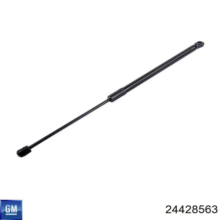 Купить 24428563 General Motors 