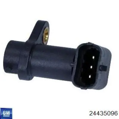 24435096 General Motors Датчик распределительного вала