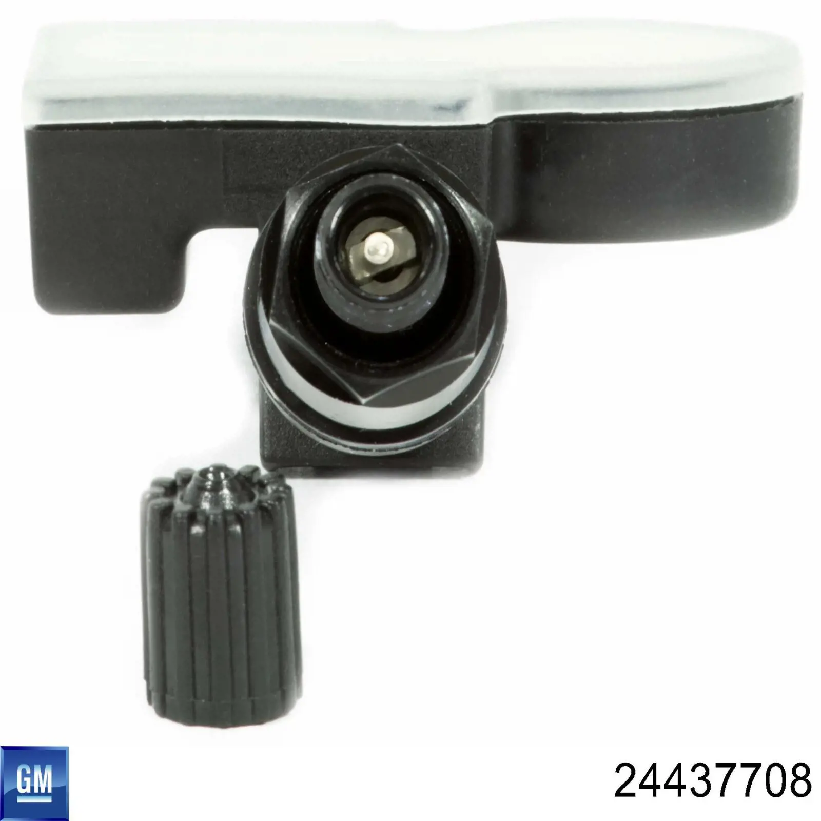 Датчик шин General Motors 24437708 цена, от 25.03 USD
