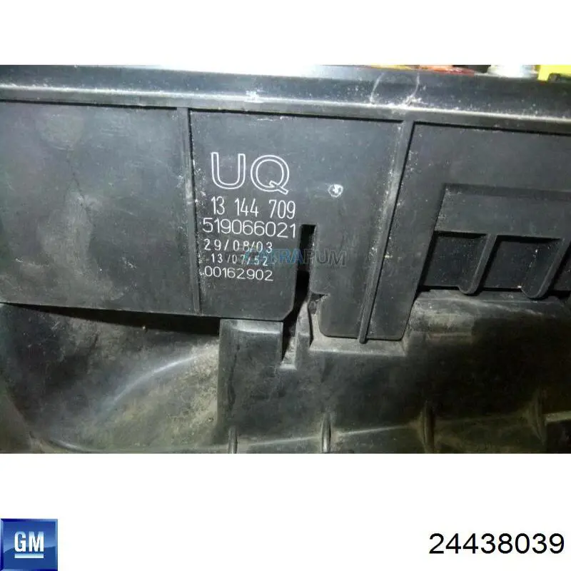 24438039 General Motors 