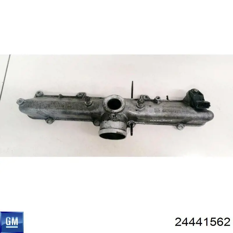 24441562 General Motors 
