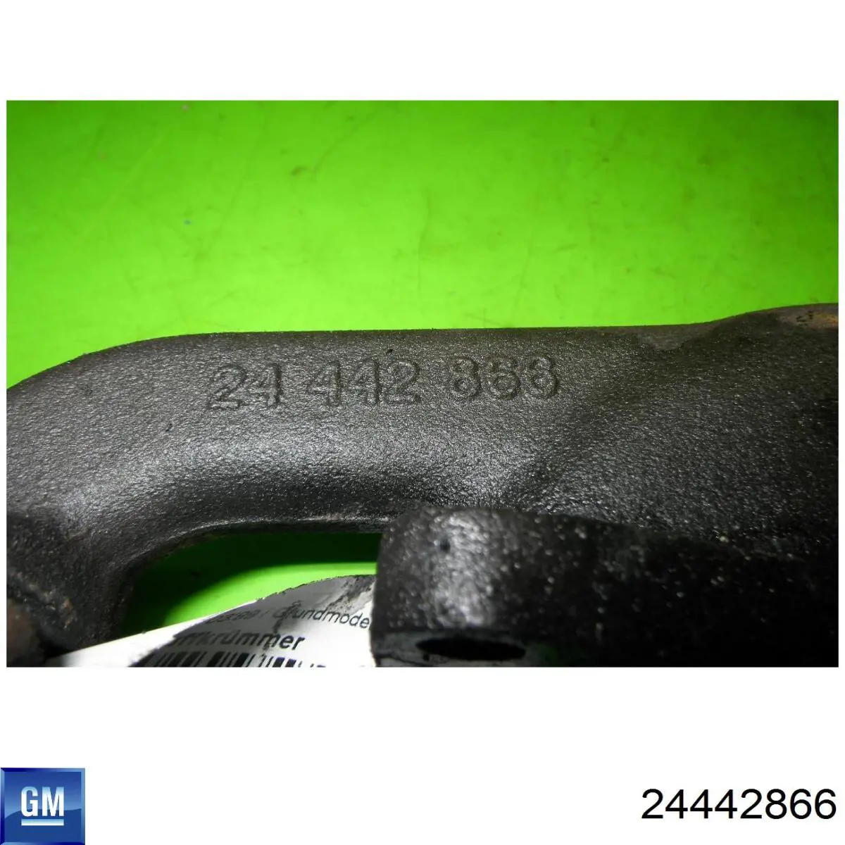 Купить 849155 Opel Катализатор