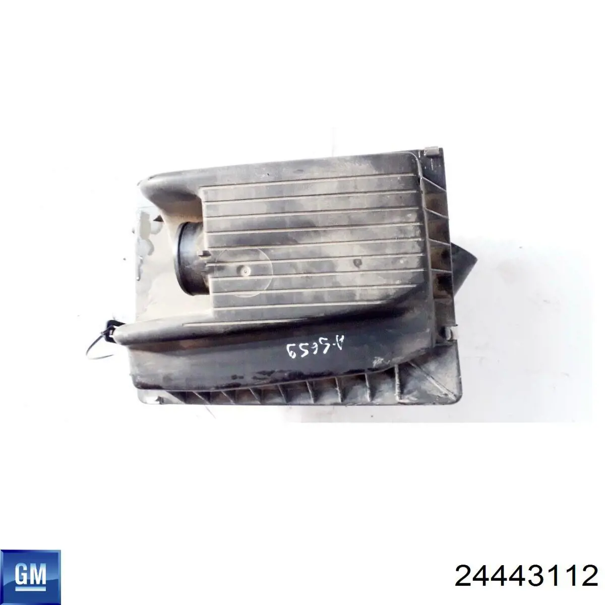  Opel 834103 цена, от 16.47 USD