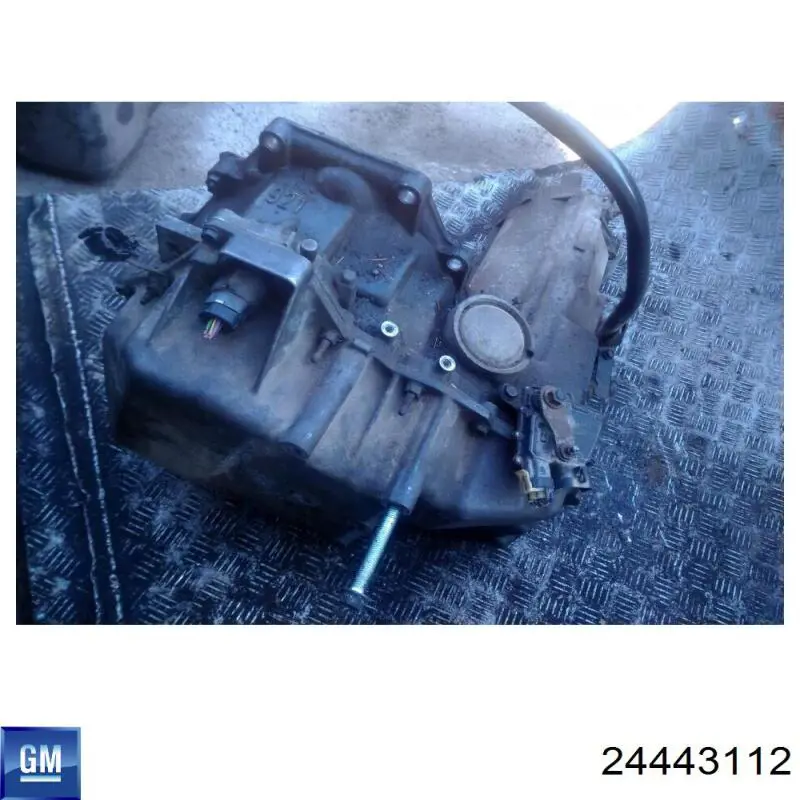 Купить 834103 Opel 