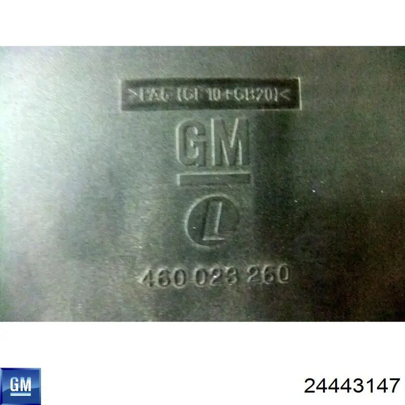 24443147 General Motors 