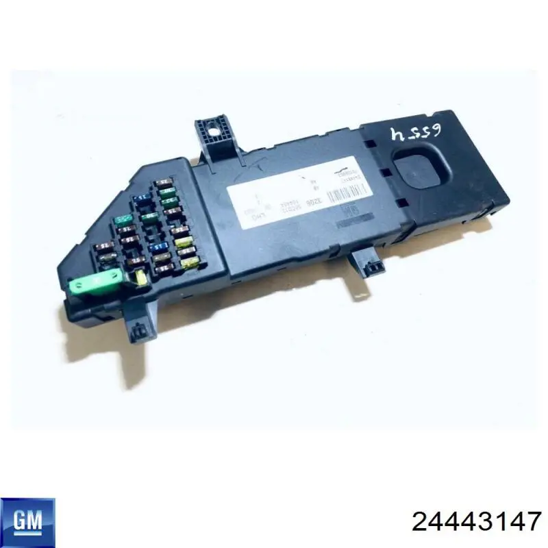 Купить 24443147 General Motors 