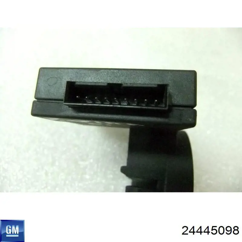 Кольцо иммобилайзера 4706828 Opel