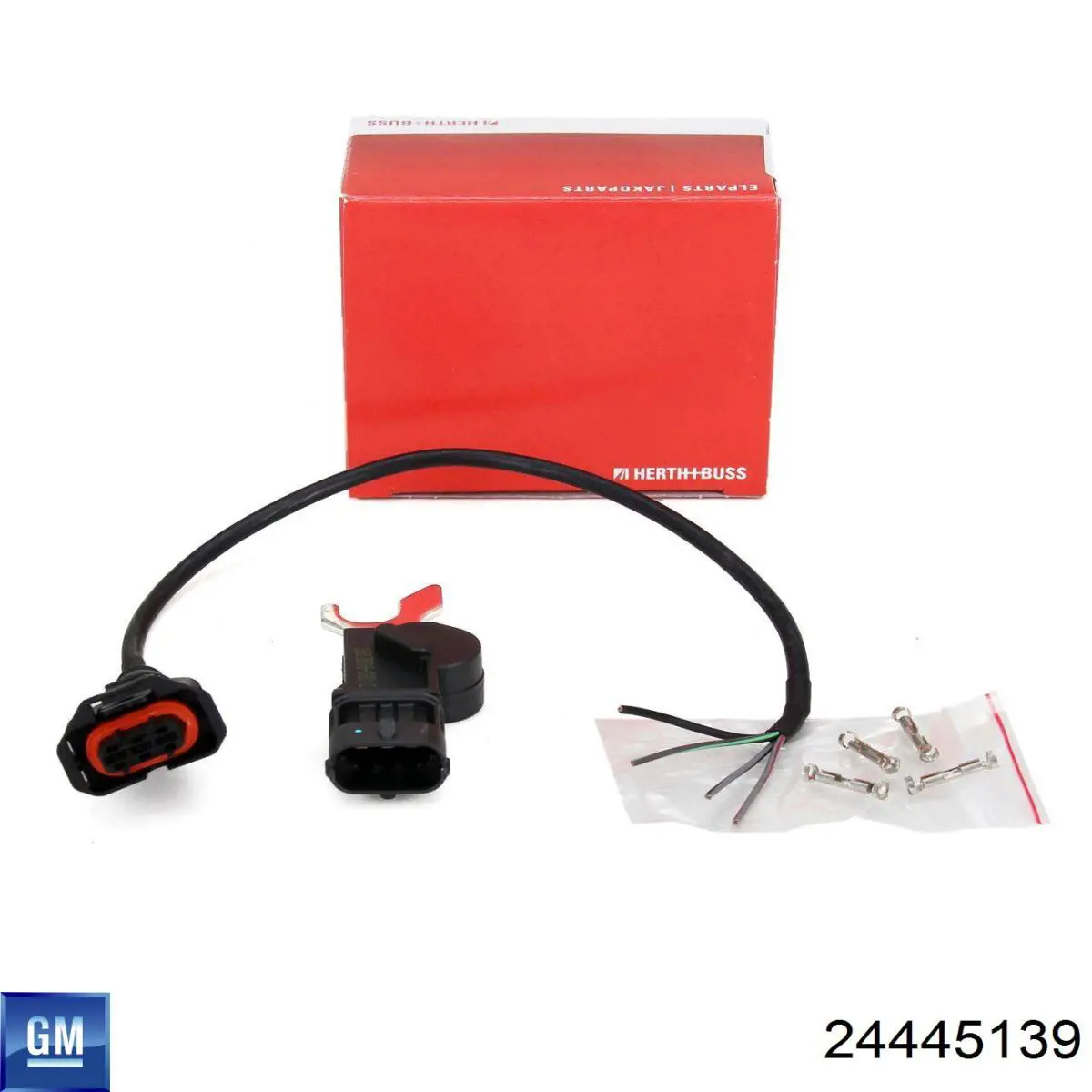 Датчик фаз General Motors 24445139 цена, от 14.11 USD