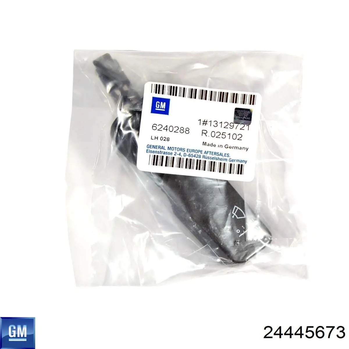 24445673 General Motors 
