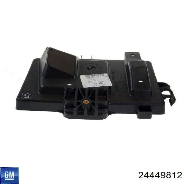  General Motors 24449812 цена, от 19.00 USD