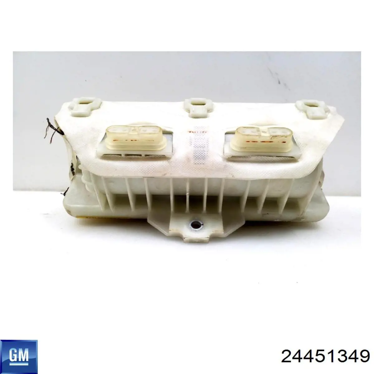 Подушка безопасности (AIRBAG) пассажирская Opel 5199309 цена, от 22.80 USD
