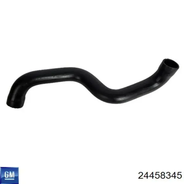 Купить 6336108 Opel Патрубок термостата