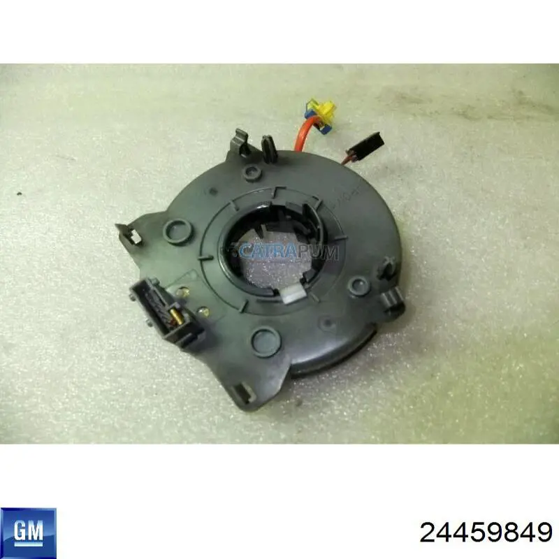 Шлейф руля 24459849 General Motors