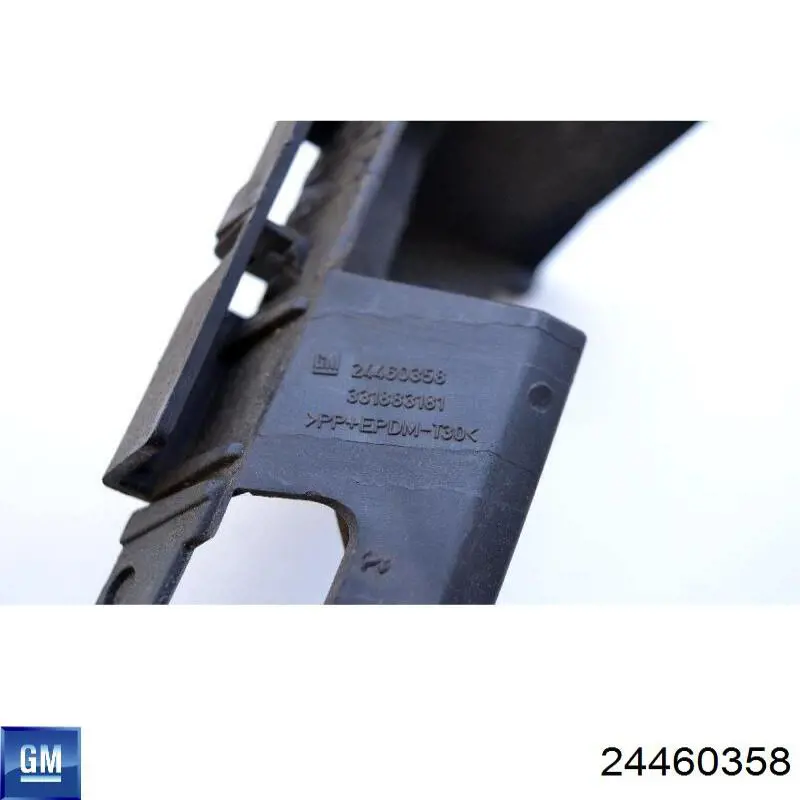  General Motors 24460358 цена, от 11.26 USD