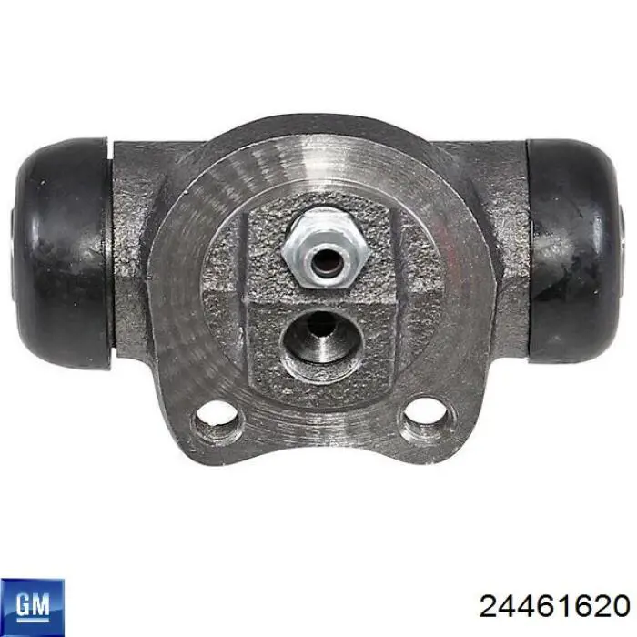 24461620 General Motors Цилиндр тормозной колесный, задний