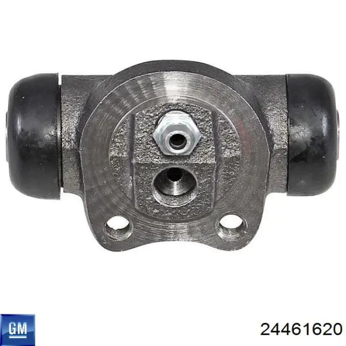 Рабочий тормозной цилиндр General Motors 24461620 цена, от 9.76 USD