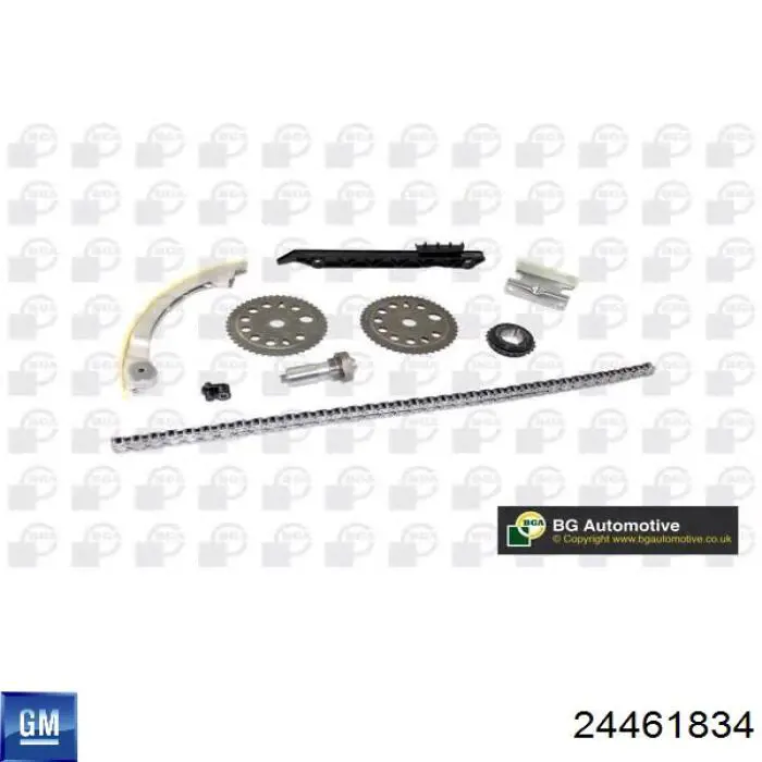 24461834 General Motors