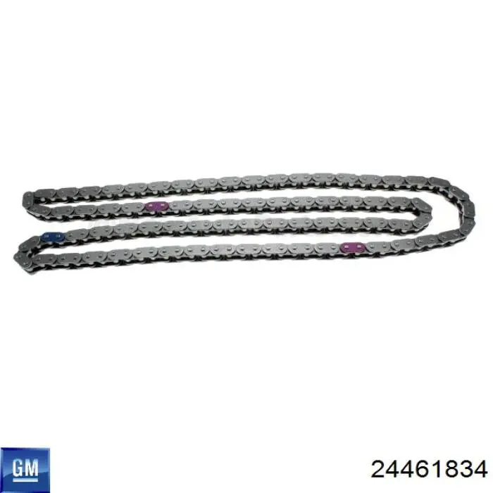 24461834 General Motors