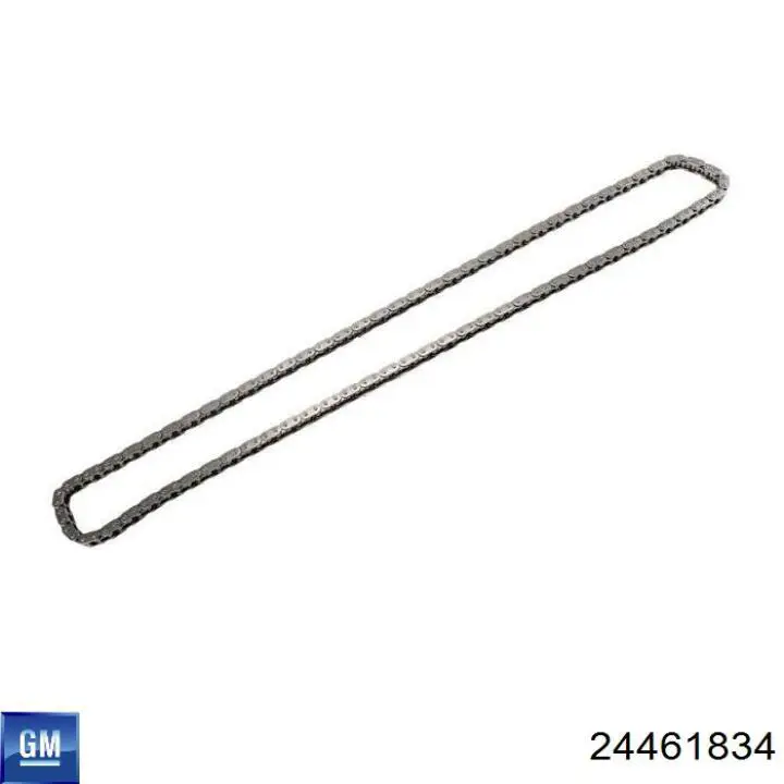 Cadeia do mecanismo de distribuição de gás General Motors 24461834 preço, a partir de 113,83 USD