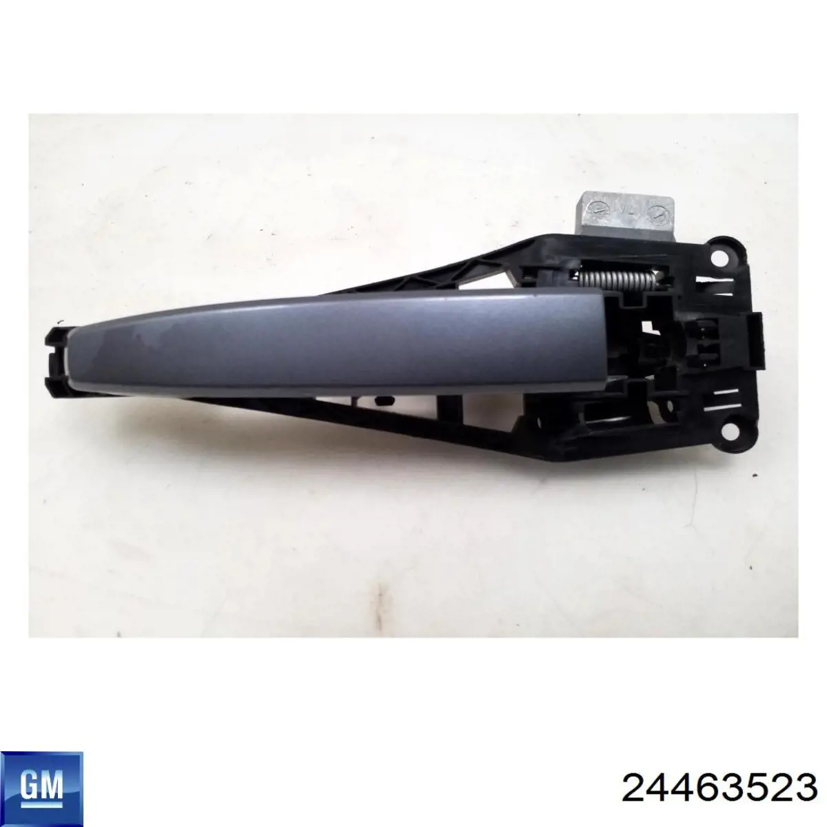 Втулка переднего стабилизатора General Motors 24463523 цена, от 2.92 USD